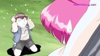 Fairy Forest Remi-chan - HENTAI UNCENSORED (ENG Subtitled)