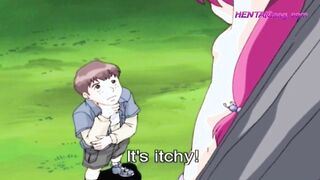 Fairy Forest Remi-chan - HENTAI UNCENSORED (ENG Subtitled)