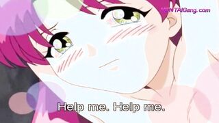 Fairy Forest Remi-chan - HENTAI UNCENSORED (ENG Subtitled)