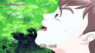 Fairy Forest Remi-chan - HENTAI UNCENSORED (ENG Subtitled)
