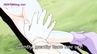 Fairy Forest Remi-chan - HENTAI UNCENSORED (ENG Subtitled)
