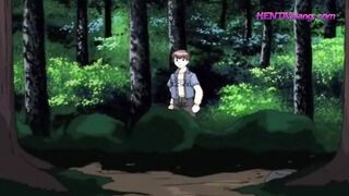 Fairy Forest Remi-chan - HENTAI UNCENSORED (ENG Subtitled)