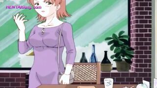 Fairy Forest Remi-chan - HENTAI UNCENSORED (ENG Subtitled)