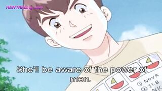 Fairy Forest Remi-chan - HENTAI UNCENSORED (ENG Subtitled)