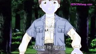 Fairy Forest Remi-chan - HENTAI UNCENSORED (ENG Subtitled)