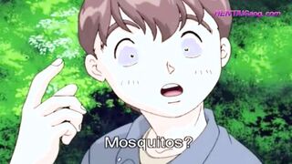 Fairy Forest Remi-chan - HENTAI UNCENSORED (ENG Subtitled)
