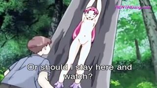 Fairy Forest Remi-chan - HENTAI UNCENSORED (ENG Subtitled)