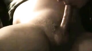 Deep Throat Cum for my Naughty Girl