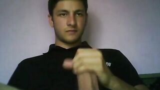 Twink Latino Beats Meat