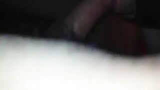2 Daddies, 1 Mouth: Amateur Blowjob Action