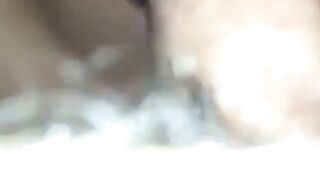 2 Daddies, 1 Mouth: Amateur Blowjob Action