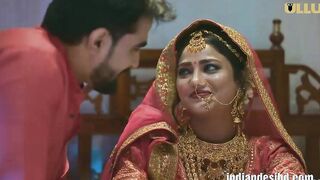 Chuski Episode 2 ULLU Original Adult Web Series