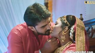 Chuski Episode 2 ULLU Original Adult Web Series