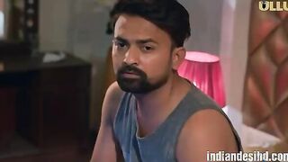 Chuski Episode 3 ULLU Original Adult Web Series