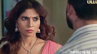 Chuski Episode 3 ULLU Original Adult Web Series