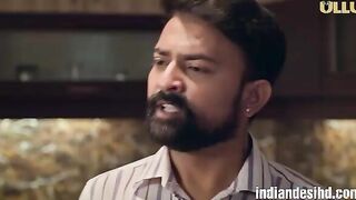 Chuski Episode 3 ULLU Original Adult Web Series