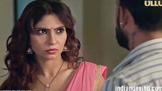 Chuski Episode 3 ULLU Original Adult Web Series