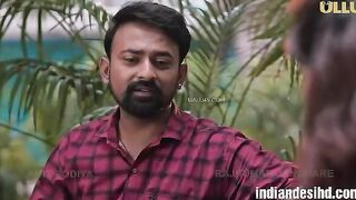 Chuski Episode 3 ULLU Original Adult Web Series