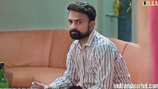 Chuski Episode 3 ULLU Original Adult Web Series