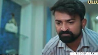 Chuski Episode 3 ULLU Original Adult Web Series