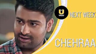 Chuski Episode 3 ULLU Original Adult Web Series