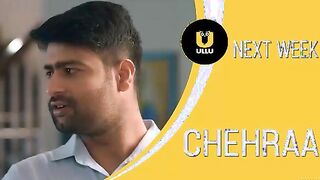 Chuski Episode 3 ULLU Original Adult Web Series
