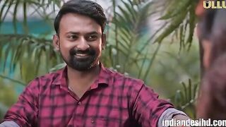 Chuski Episode 3 ULLU Original Adult Web Series