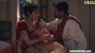 Chuski Episode 4 ULLU Original Adult Web Series