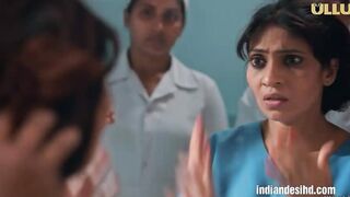 Chuski Episode 4 ULLU Original Adult Web Series