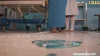Chuski Episode 4 ULLU Original Adult Web Series
