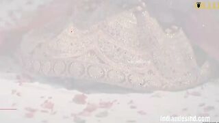 Chuski Episode 4 ULLU Original Adult Web Series