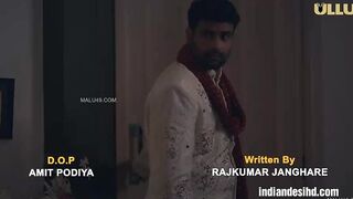 Chuski Episode 4 ULLU Original Adult Web Series