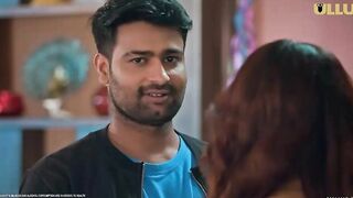 Chuski Episode 4 ULLU Original Adult Web Series