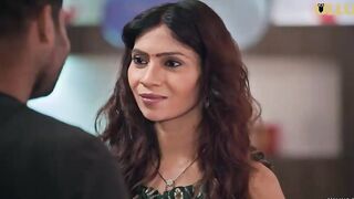 Chuski Episode 4 ULLU Original Adult Web Series