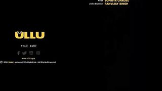 Chuski Episode 4 ULLU Original Adult Web Series