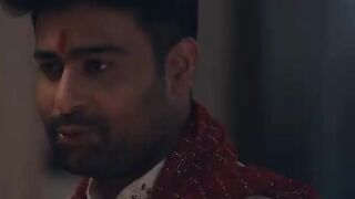 Chuski Episode 4 ULLU Original Adult Web Series