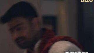 Chuski Episode 4 ULLU Original Adult Web Series