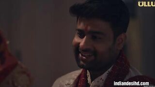 Chuski Episode 4 ULLU Original Adult Web Series