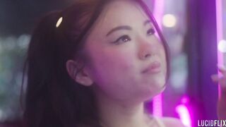LUCIDFLIX The arcade with Lulu Chu