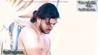 Desi Indian Girlfriend and Fucked Hard by Boyfriend (chocolaty sex)
