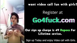 Desi Indian Girlfriend and Fucked Hard by Boyfriend (chocolaty sex)