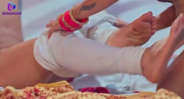 Prem Game 2024 BESHARAMS Movies Hindi Porn Web Series Episode 1