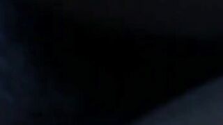 Maduro recibe una mamada de un oso amateur