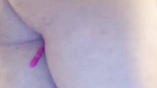French-Canadian Amateur Lady