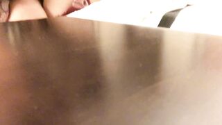 Das geile Fickstaeck schaan tief gefickt