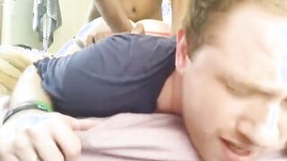 Raw Amateur Bareback Fuck