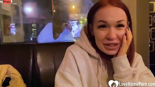 Huge ass sexy riding like a pornstar two