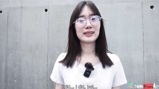 Mami Tokita Is Too Vulgar To Wait