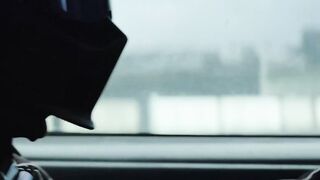 Client Mick Blue fucks bookkeeper Ryan Reid in her office
