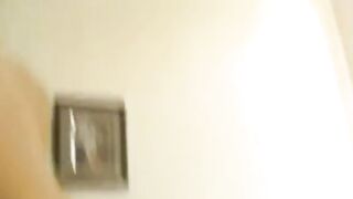 Amateur Chinese Girl Rides to Orgasm